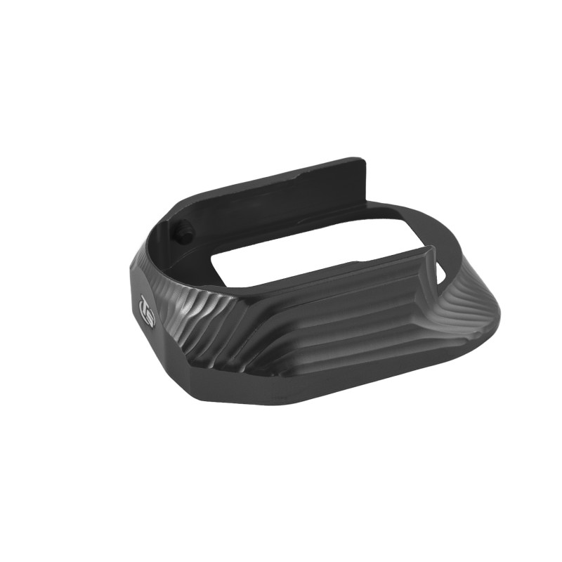 Minigonna Toni System per CZ 75 TS Orange, Czechmate, TS 2 – Alluminio anodizzato