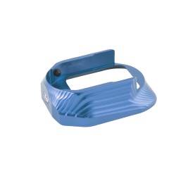 Minigonna Toni System per CZ 75 TS Orange, Czechmate, TS 2 – Alluminio anodizzato