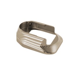 Minigonna Toni System per CZ 75 TS Orange, Czechmate, TS 2 – Alluminio anodizzato