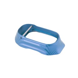 Minigonna Toni System in alluminio per CZ P10C – Compatibile con PAD3P10