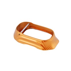 Minigonna Toni System in alluminio per CZ P10C – Compatibile con PAD3P10