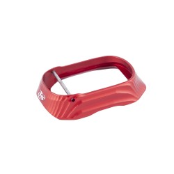 Minigonna Toni System in alluminio per CZ P10C – Compatibile con PAD3P10