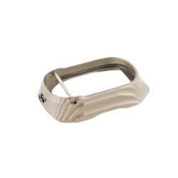 Minigonna Toni System in alluminio per CZ P10C – Compatibile con PAD3P10