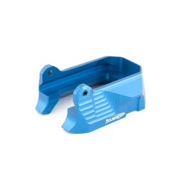 Minigonna Toni System in alluminio per CZ Scorpion Evo3 S1 – Compatibile con pad PADCZSE3