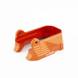 Minigonna Toni System in alluminio per CZ Scorpion Evo3 S1 – Compatibile con pad PADCZSE3