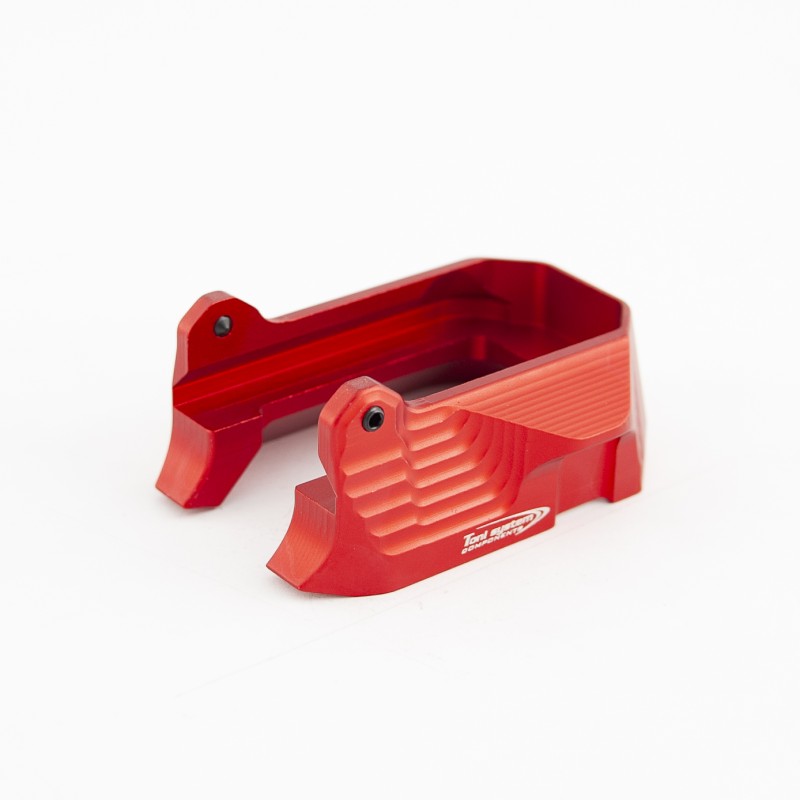 Magwell for CZ Scorpion Evo3 S1 series