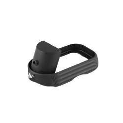 Minigonna tactical Toni System per Glock 19 Gen.3 – Controllo, ergonomia e velocità di ricarica