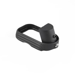 Tactical Magwell for Glock 19 Gen.3 – Aluminum Tactical Magazine Well - Toni System