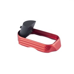 Tactical Magwell for Glock 19 Gen.3 – Aluminum Tactical Magazine Well - Toni System