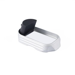 Tactical Magwell for Glock 19 Gen.3 – Aluminum Tactical Magazine Well - Toni System