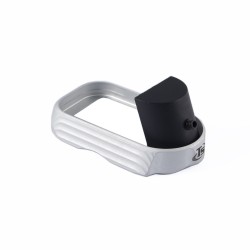 Tactical Magwell for Glock 19 Gen.3 – Aluminum Tactical Magazine Well - Toni System
