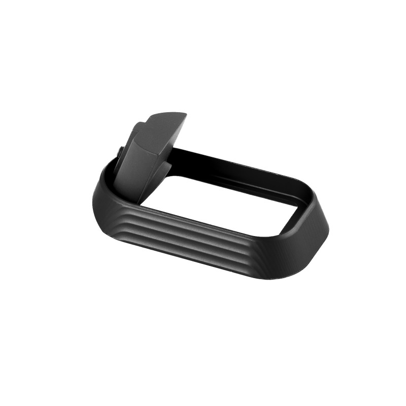 Minigonna standard Toni System per Glock 19 Gen.4 – Design classico e inserimento caricatore più veloce