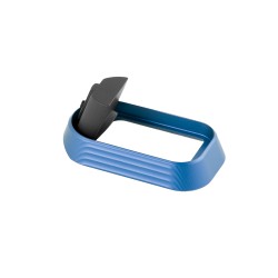 Standard Magwell for Glock 19 Gen.4 – Aluminum Magazine Well Upgrade - Toni System