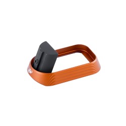 Standard Magwell for Glock 19 Gen.4 – Aluminum Magazine Well Upgrade - Toni System