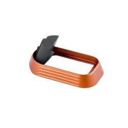 Minigonna standard Toni System per Glock 19 Gen.4 – Design classico e inserimento caricatore più veloce