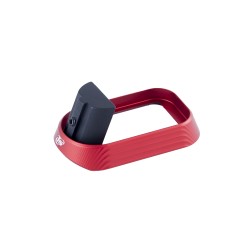 Standard Magwell for Glock 19 Gen.4 – Aluminum Magazine Well Upgrade - Toni System