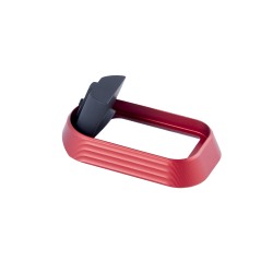 Standard Magwell for Glock 19 Gen.4 – Aluminum Magazine Well Upgrade - Toni System