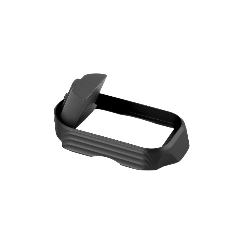 Tactical Magwell for Glock 19 Gen.4 – Aluminum Tactical Magazine Well - Toni System
