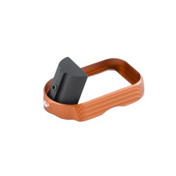 Tactical Magwell for Glock 19 Gen.4 – Aluminum Tactical Magazine Well - Toni System