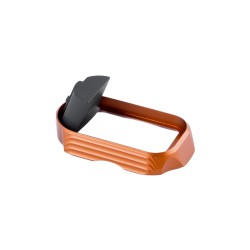 Tactical Magwell for Glock 19 Gen.4 – Aluminum Tactical Magazine Well - Toni System