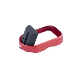 Tactical Magwell for Glock 19 Gen.4 – Aluminum Tactical Magazine Well - Toni System