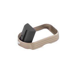 Minigonna tactical Toni System per Glock 19 Gen.4 – Maggiore controllo e velocità di ricarica