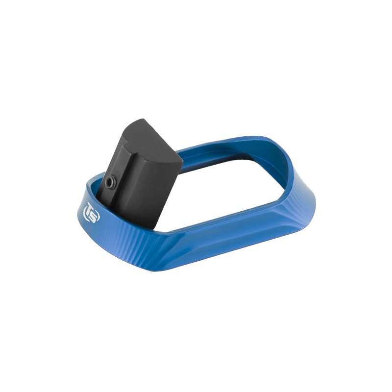 Standard magwell for Glock 19 gen. 5