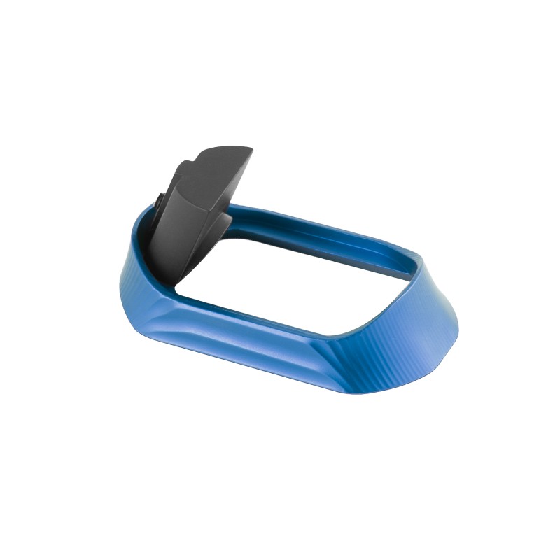 Standard magwell for Glock 19 gen. 5