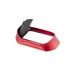 Standard magwell for Glock 19 gen. 5