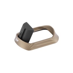 Standard magwell for Glock 19 gen. 5