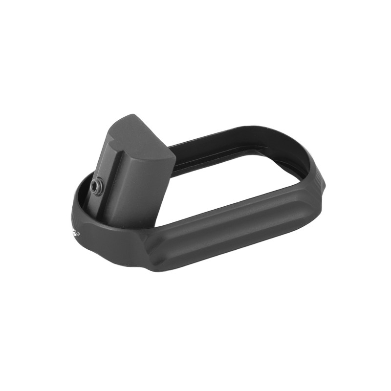 Minigonna Toni System per Glock 19X – Compatibile con caricatore originale e PAD1GL19X