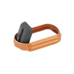 Minigonna Toni System per Glock 19X – Compatibile con caricatore originale e PAD1GL19X