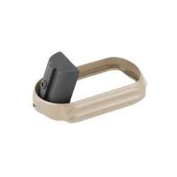 Minigonna Toni System per Glock 19X – Compatibile con caricatore originale e PAD1GL19X