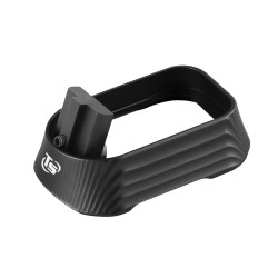 Minigonna Toni System standard per Glock 21 – Compatibile con pad PADG21, larghezza 44,5 mm