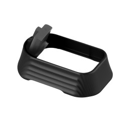 Minigonna Toni System standard per Glock 21 – Compatibile con pad PADG21, larghezza 44,5 mm