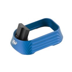 Standard magwell for Glock 21, width 44,5 mm