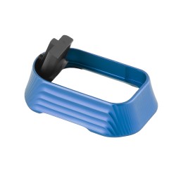 Standard magwell for Glock 21, width 44,5 mm