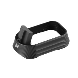 Minigonna Toni System Tactical per Glock 21 – larghezza 41 mm, compatibile con PAD21