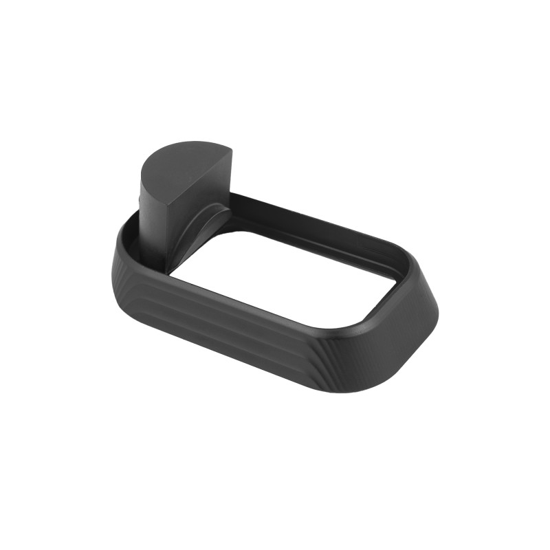 Standard magwell for Glock 17-17L-22-24-31-34-35 gen.3