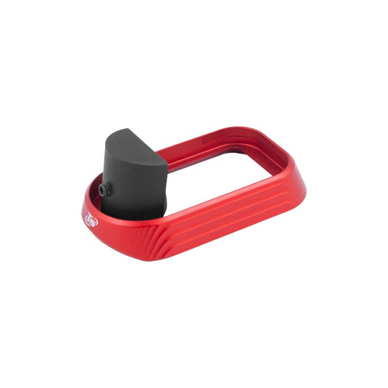 Minigonna Toni System standard per Glock Gen.3 – Larghezza 39,70 mm