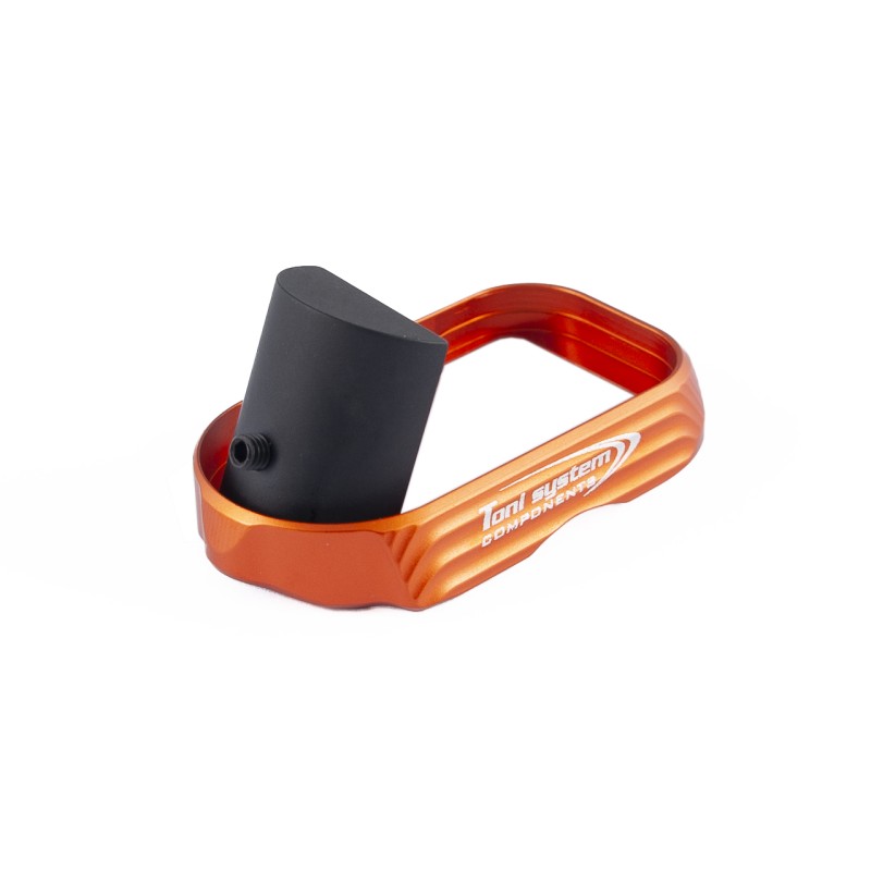 Minigonna Toni System Tactical per Glock Gen.3 – Larghezza 39,70 mm