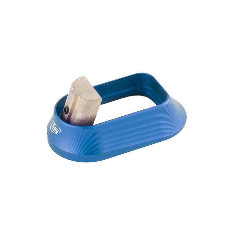 Minigonna Toni System per Glock Gen.4 IPSC Open-Standard – Larghezza 43,30 mm