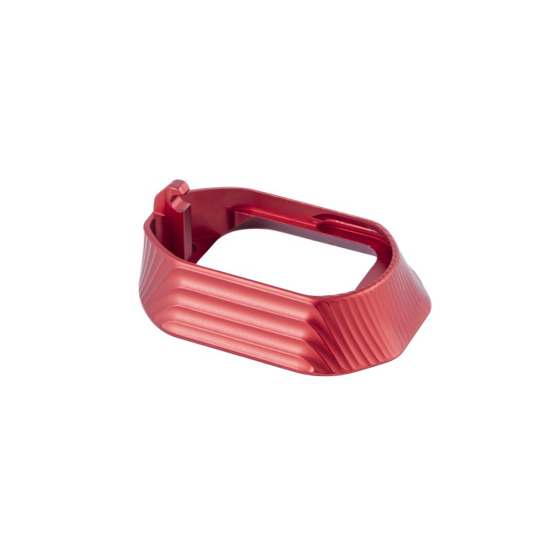 Minigonna Toni System per Walther Q5 Match Steel Frame – Compatibile con pad PADWQ5M