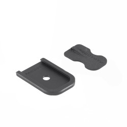 Pad +0 colpi per CZ SP-01 - Toni System