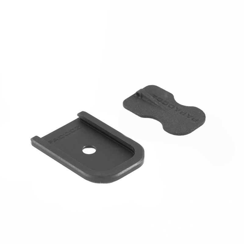 Pad +0 colpi per CZ SP-01 - Toni System