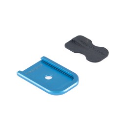 Pad +0 colpi per CZ SP-01 - Toni System