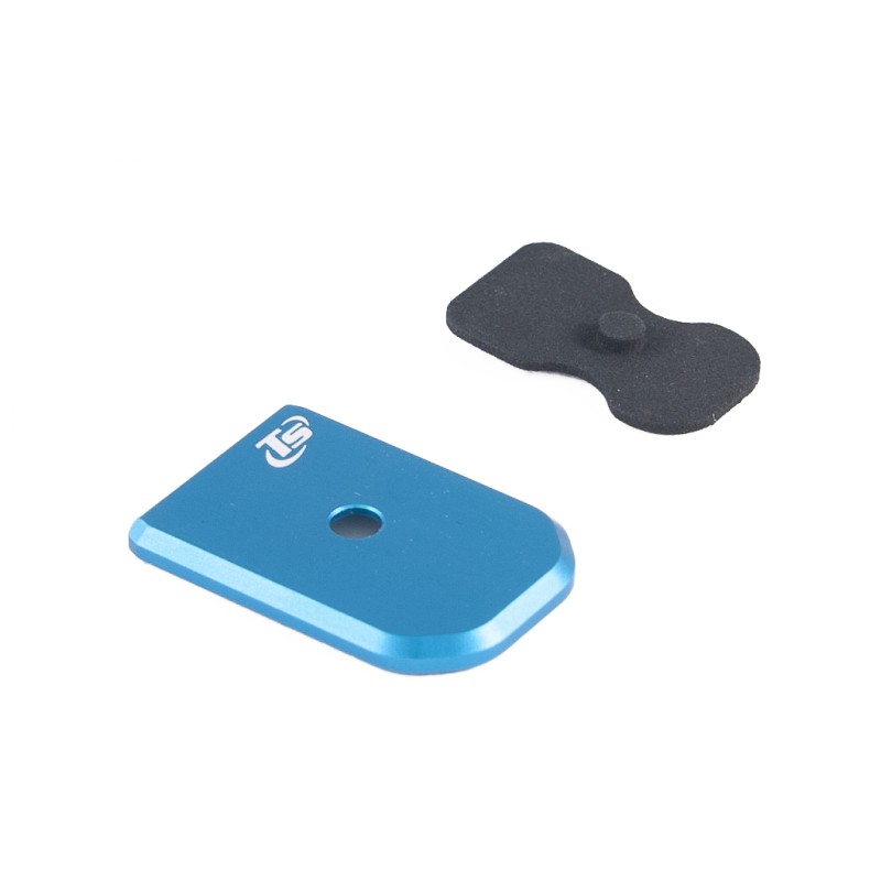 Pad +0 colpi per CZ SP-01 - Toni System