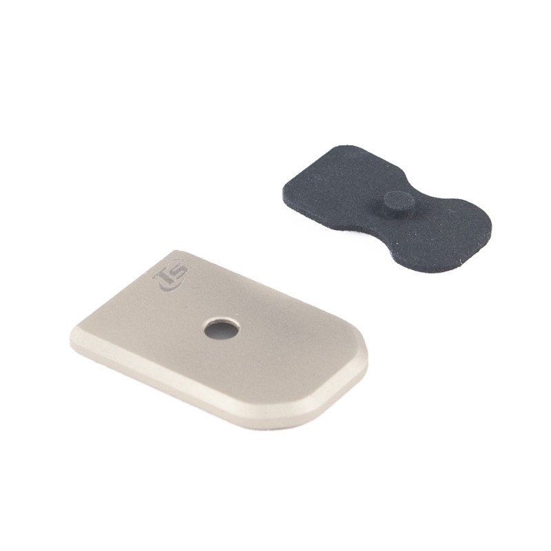 Pad +0 colpi per CZ SP-01 - Toni System