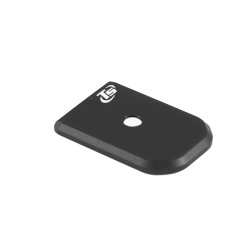 Pad +0 colpi per Tanfoglio fusto small