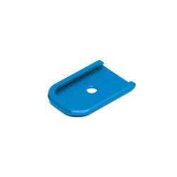 Pad +0 colpi per Tanfoglio fusto small
